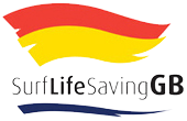 Surf LifeSaving GB logo